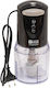 Klikareto Multi Chopper 300W with 500ml Container Black