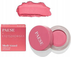 Paese Ρουζ 03 Blush Kissed 4gr Paese Ρουζ 03 Blush Kissed 4gr