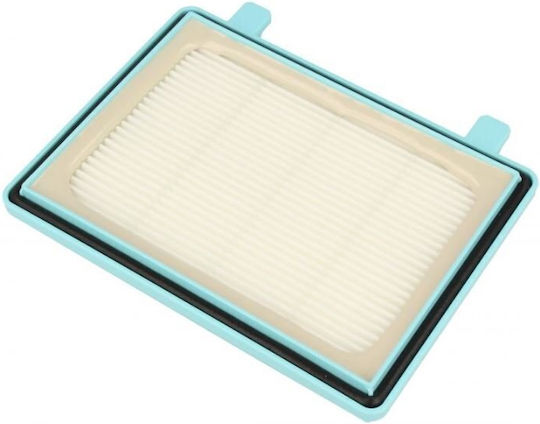Philips Filter Hepa Elektrischer Staubsauger Kompatibel mit Philips