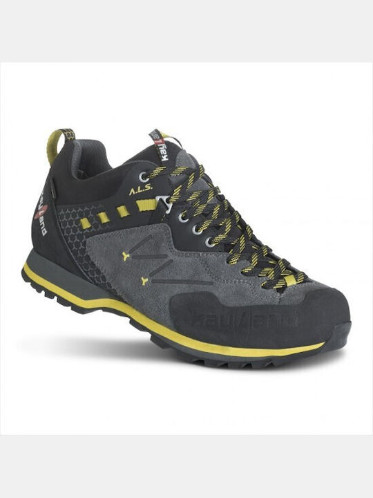 Kayland Vitrik Wasserdicht mit Gore-Tex-Membran Gray