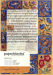 Paperblanks Notizbuch Geregelt 93930