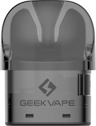 Geek Vape U Pod Ανταλλακτικό Pod σε Μαύρο χρώμα...