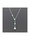 Krini Necklace from Silver