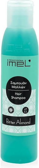 Imel Bitter Almond Shampoos for All Hair Types 500ml