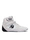 Perry High Tops Pro Μποτάκια Λευκά