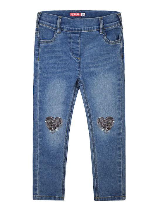 Energiers Kids Jeans BLUE JEAN