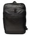 Hawkins Premium Backpack Μαύρο