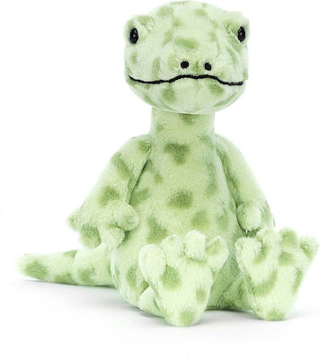 Jellycat Plush Δεινοσαυράκι 25 cm.