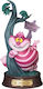 Beast Kingdom Disney: The Cheshire Cat D-stage Alice Φιγούρα 10εκ.