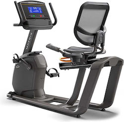 Matrix R30 Bicicletă Fitness Așezată Magnetică Cu Rotile