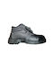 Maximus Waterproof Cizme de Lucru Black