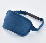 Sleep Mask Blue