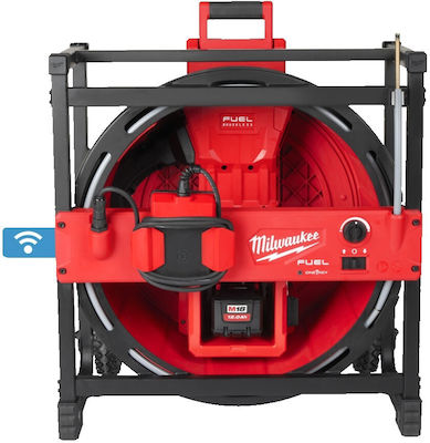 Milwaukee Drain Cleaning Machines 18m