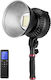 Neewer CL-60B COB Licht 3200 - 5600K 60W