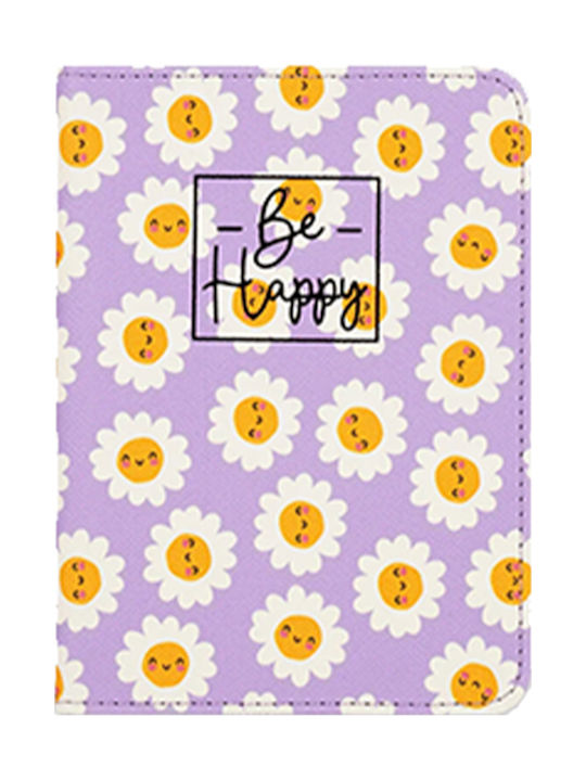 Legami Milano Passport Case PH0034