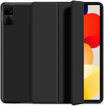 Xiaomi Redmi Book Silicone Magnetic Black (Xiaomi Redmi Pad SE - Xiaomi)