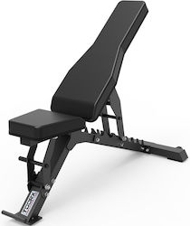 Toorx Adjustable Workout Bench