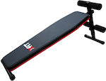 X-FIT Incline Abdominal Workout Bench