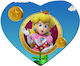 Koupakoupa Princess Peach Toadstool Mouse Pad (...