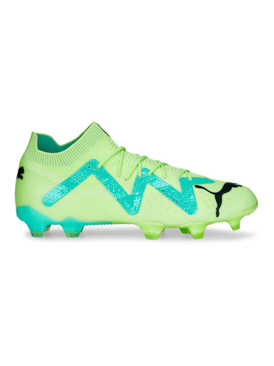 PUMA Future Ultimate FG/AG Футболни Обувки с Бу...