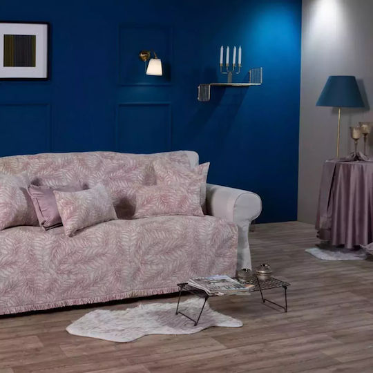 Teoran Illinois Плат за Декорация 180x150бр 12