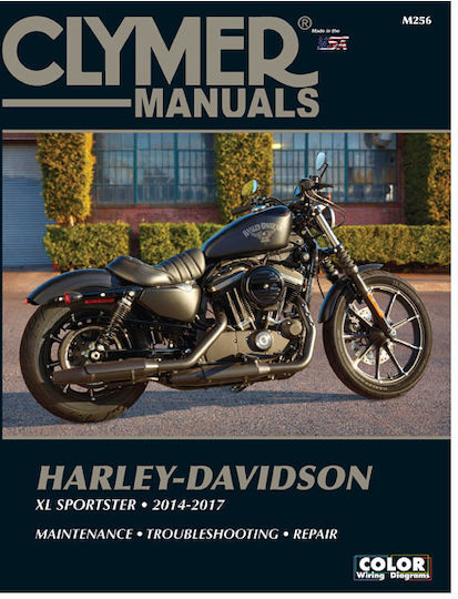 Harley Davidson Service Manual