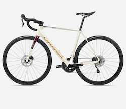 Orbea Orca M30i 28 Zoll Beiges Fahrrad Straße Orbea Orca M30i 28 Zoll Beiges Fahrrad Straße
