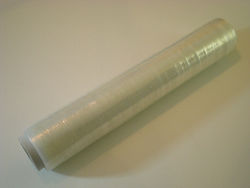 Folie Stretch 50cm Transparent 6buc
