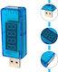 8594 Уред за тестване на ПК USB порт