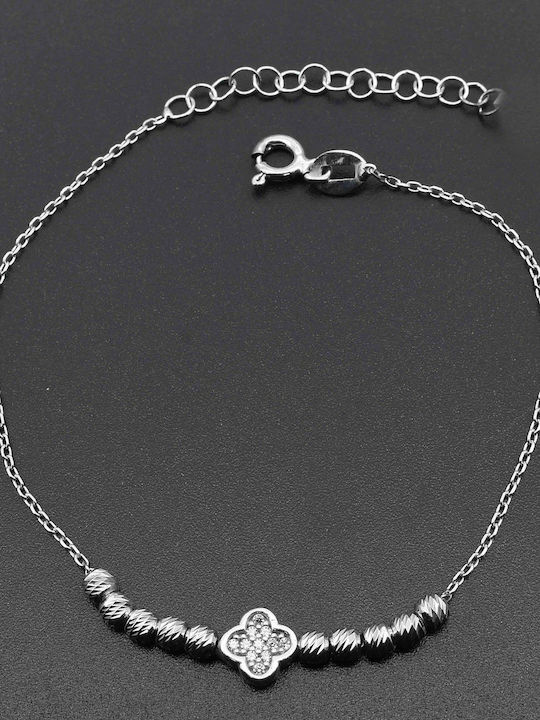 Damen Armband aus Silber