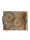 Wedding Wish Book Beige