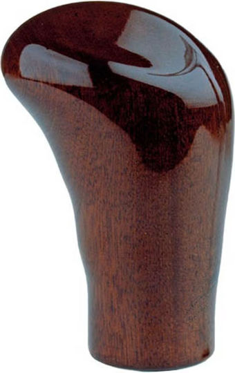 Auto Gs Shift Knob Universal Black