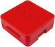 Opro V2 Case for Mouth Guartds 102499