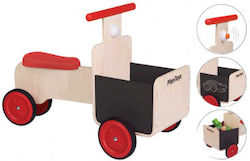 Plan Toys Ποδήλατο Διανομής Baby Walker Ride On