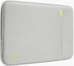 tomtoc A13 Tasche Fall für Laptop 15" in Gray Farbe