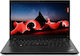 Lenovo ThinkPad L14 Gen 4 (Intel) 14" IPS FHD (i7-1355U/32GB/1TB SSD/W11 Pro) Thunder Black (Tastatură GR)