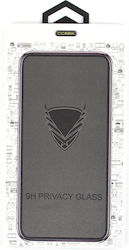 Premium Vollflächig gehärtetes Glas (iPhone 13 Mini) Premium Vollflächig gehärtetes Glas (iPhone 13 Mini)