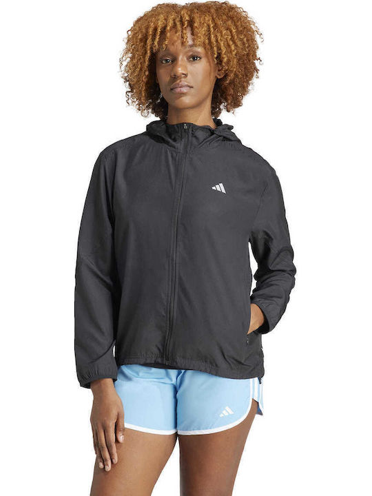 adidas By Stella Mccartney Women's Short Lifestyle Jacket for