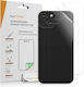 KWmobile Screen Protector 3τμχ (iPhone 17e / 16e / 14 / 13 / 13 Pro)