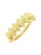 Savvidis Women's Gold Ring 14K