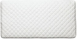 Greco Strom Mattress Crib Erato with Coconut Fiber 60cmx130cm
