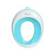 Dreambaby Dreambaby Toddler Toilet Seat Aqua