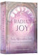 I Radiate Joy: Daily Affirmation Cards From Yoga With Kassandra