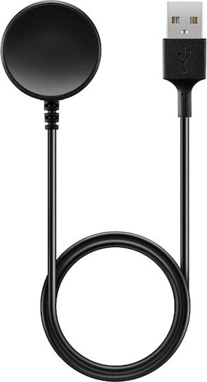 Techsuit Wearable Charger Samsung Watch Blackς