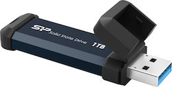 Silicon Power MS60 1TB USB 3.2 Stick Albastru