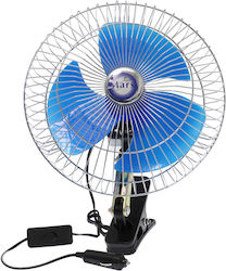 Ventilator auto 12V