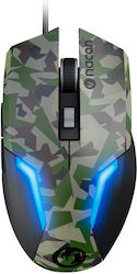 Nacon GM-105 Camo Forest Nacon GM-105 Camo Forest
