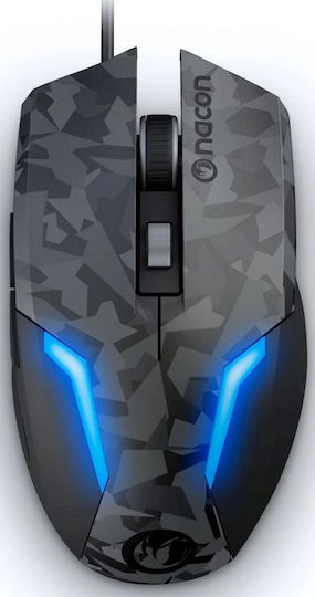 Nacon GM-105 Gaming Ποντίκι Camo Urban