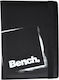 Mjoy Flip Cover Schwarze (Universell 7-8 Zoll)