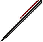 Stift Kugelschreiber mit Rot Tinte